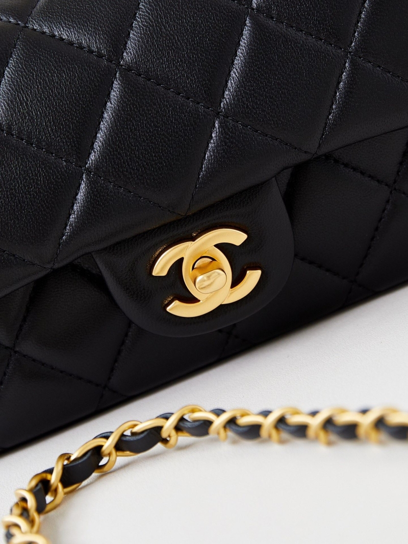 Chanel CF Series Bags